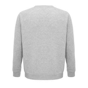 Sweat-shirt unisexe col rond - SPACE 97