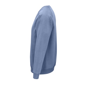 Sweat-shirt unisexe col rond - SPACE 98