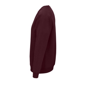 Sweat-shirt unisexe col rond - SPACE 104
