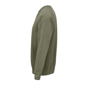 Sweat-shirt unisexe col rond - SPACE 106