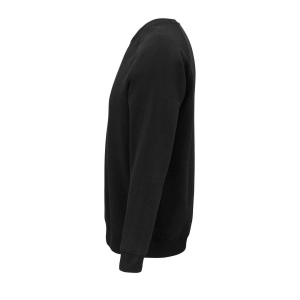 Sweat-shirt unisexe col rond - SPACE 107