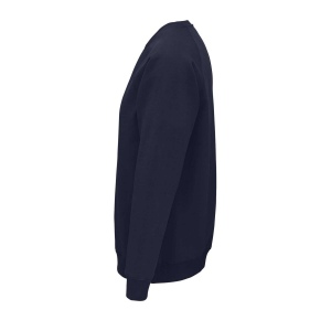 Sweat-shirt unisexe col rond - SPACE 108