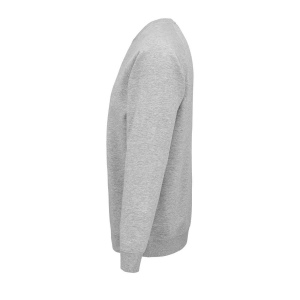 Sweat-shirt unisexe col rond - SPACE 109