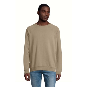 Sweat-shirt unisexe col rond - SPACE 10