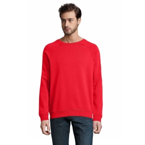Sweat-shirt unisexe col rond - SPACE 7