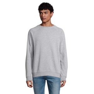 Sweat-shirt unisexe col rond - SPACE 13