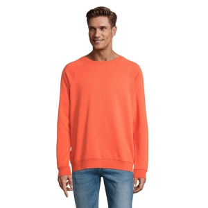 Sweat-shirt unisexe col rond - SPACE 3