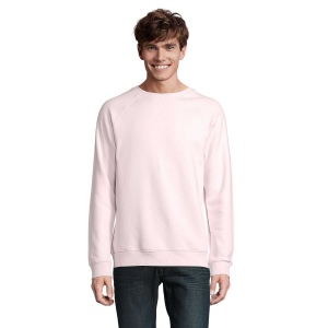 Sweat-shirt unisexe col rond - SPACE 6