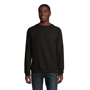 Sweat-shirt unisexe col rond - SPACE 11