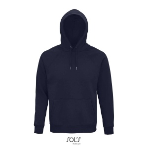 Sweat-shirt unisexe à capuche - STELLAR 26