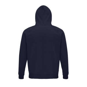 Sweat-shirt unisexe à capuche - STELLAR 116