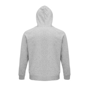 Sweat-shirt unisexe à capuche - STELLAR 117