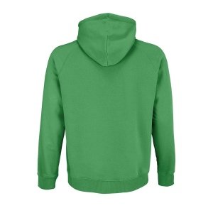 Sweat-shirt unisexe à capuche - STELLAR 119