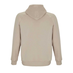 Sweat-shirt unisexe à capuche - STELLAR 120