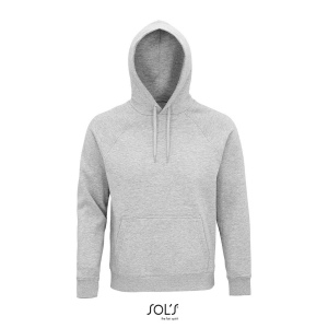 Sweat-shirt unisexe à capuche - STELLAR 27