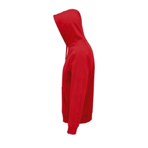 Sweat-shirt unisexe à capuche - STELLAR 126