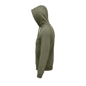 Sweat-shirt unisexe à capuche - STELLAR 129