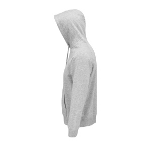 Sweat-shirt unisexe à capuche - STELLAR 132