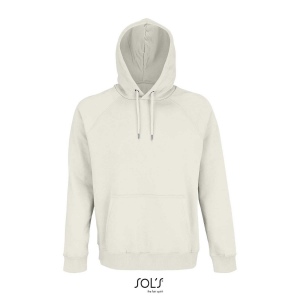 Sweat-shirt unisexe à capuche - STELLAR 28