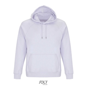 Sweat-shirt unisexe à capuche - STELLAR 31