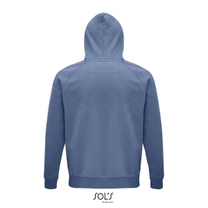 Sweat-shirt unisexe à capuche - STELLAR 32