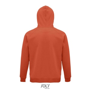 Sweat-shirt unisexe à capuche - STELLAR 33