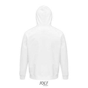 Sweat-shirt unisexe à capuche - STELLAR 35