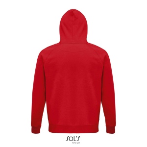 Sweat-shirt unisexe à capuche - STELLAR 36