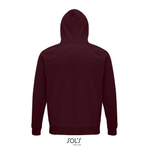 Sweat-shirt unisexe à capuche - STELLAR 37