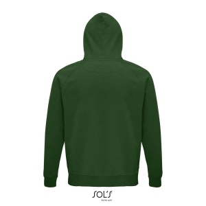 Sweat-shirt unisexe à capuche - STELLAR 38