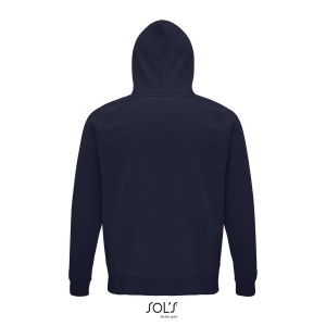 Sweat-shirt unisexe à capuche - STELLAR 41
