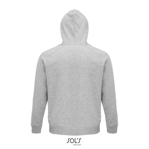 Sweat-shirt unisexe à capuche - STELLAR 42