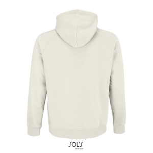 Sweat-shirt unisexe à capuche - STELLAR 43