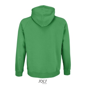 Sweat-shirt unisexe à capuche - STELLAR 44