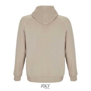 Sweat-shirt unisexe à capuche - STELLAR 45