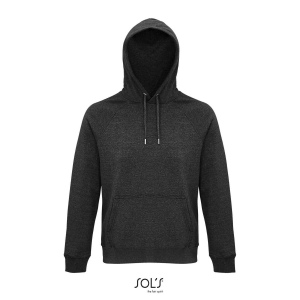 Sweat-shirt unisexe à capuche - STELLAR 19
