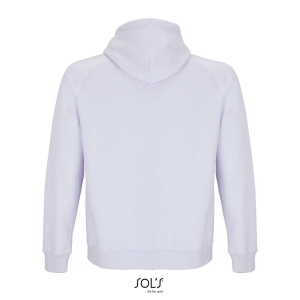 Sweat-shirt unisexe à capuche - STELLAR 46