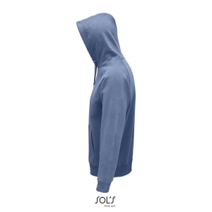 Sweat-shirt unisexe à capuche - STELLAR 47