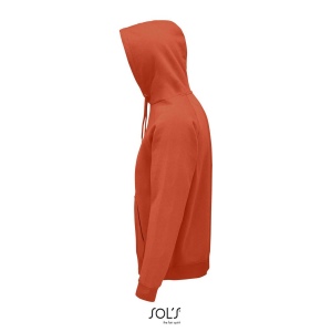 Sweat-shirt unisexe à capuche - STELLAR 48