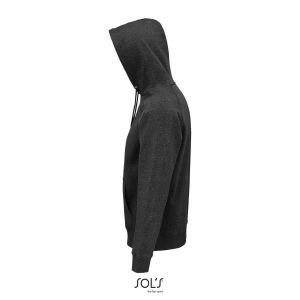 Sweat-shirt unisexe à capuche - STELLAR 49