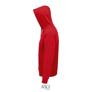 Sweat-shirt unisexe à capuche - STELLAR 51
