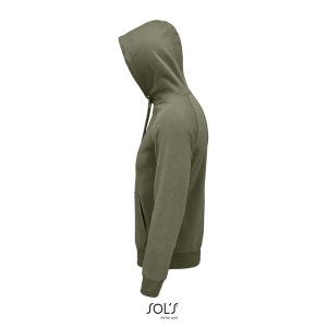 Sweat-shirt unisexe à capuche - STELLAR 54