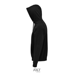 Sweat-shirt unisexe à capuche - STELLAR 55