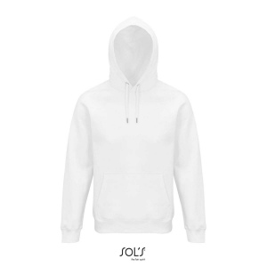 Sweat-shirt unisexe à capuche - STELLAR 20