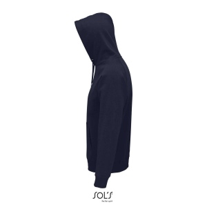 Sweat-shirt unisexe à capuche - STELLAR 56