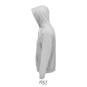 Sweat-shirt unisexe à capuche - STELLAR 57
