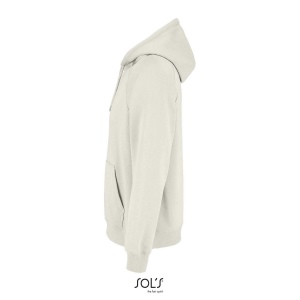 Sweat-shirt unisexe à capuche - STELLAR 58