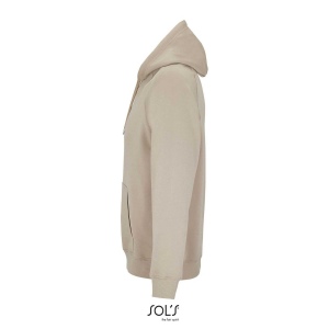 Sweat-shirt unisexe à capuche - STELLAR 60