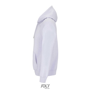 Sweat-shirt unisexe à capuche - STELLAR 61