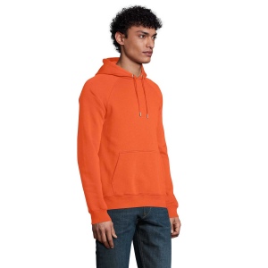 Sweat-shirt unisexe à capuche - STELLAR 63
